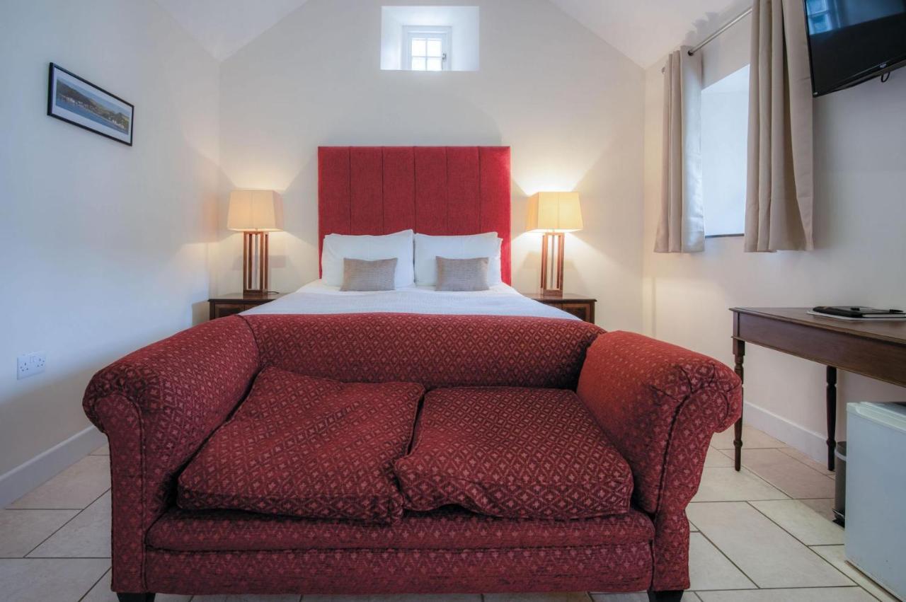 Brynach - 1 Bedroom - St Ishmaels Saint Ishmaels  Eksteriør billede